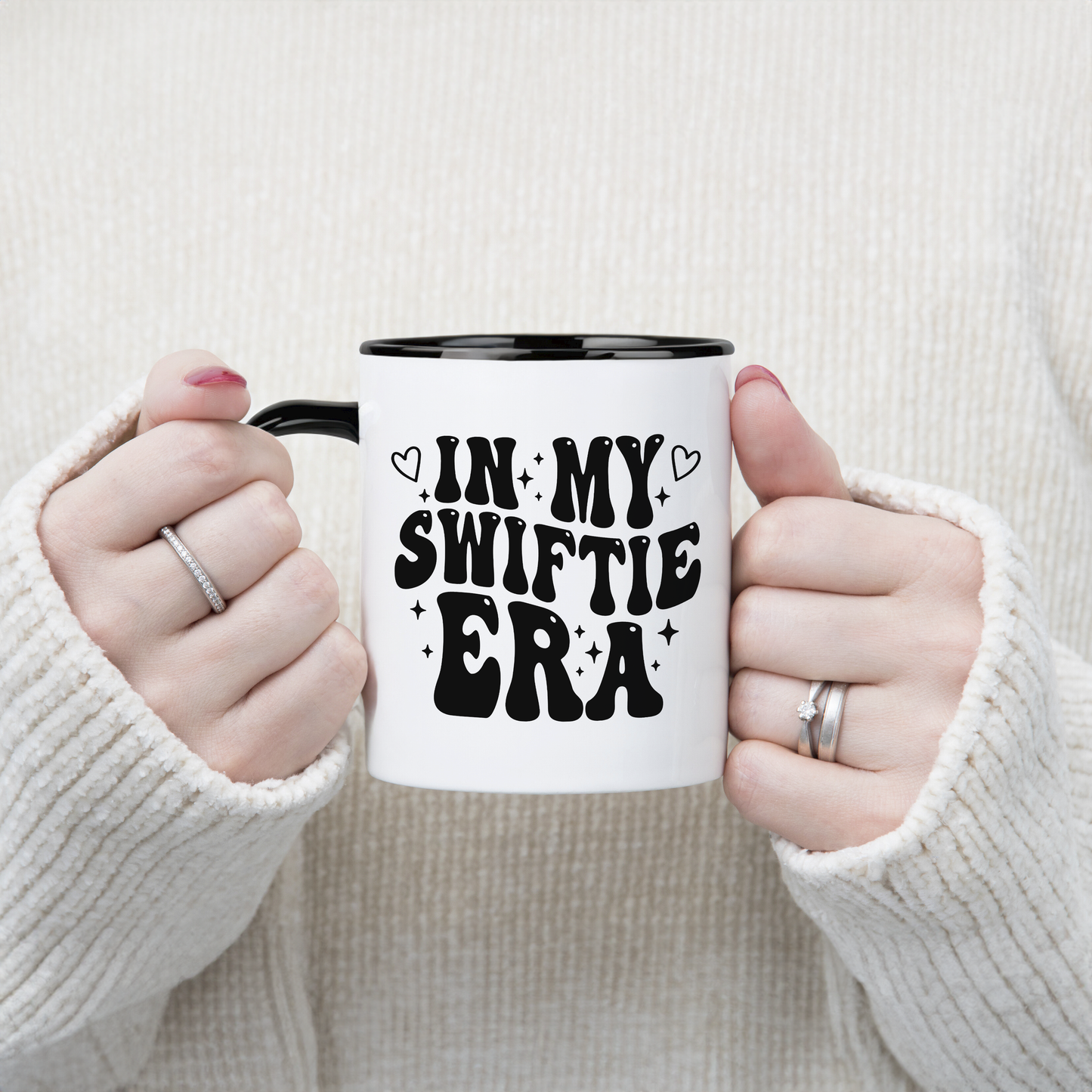 Taylor Swift 'In My Swiftie Era' Mug