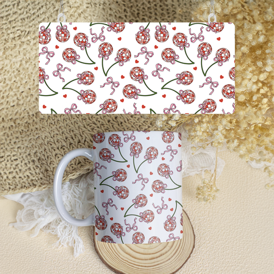 Disco Cherry Mug