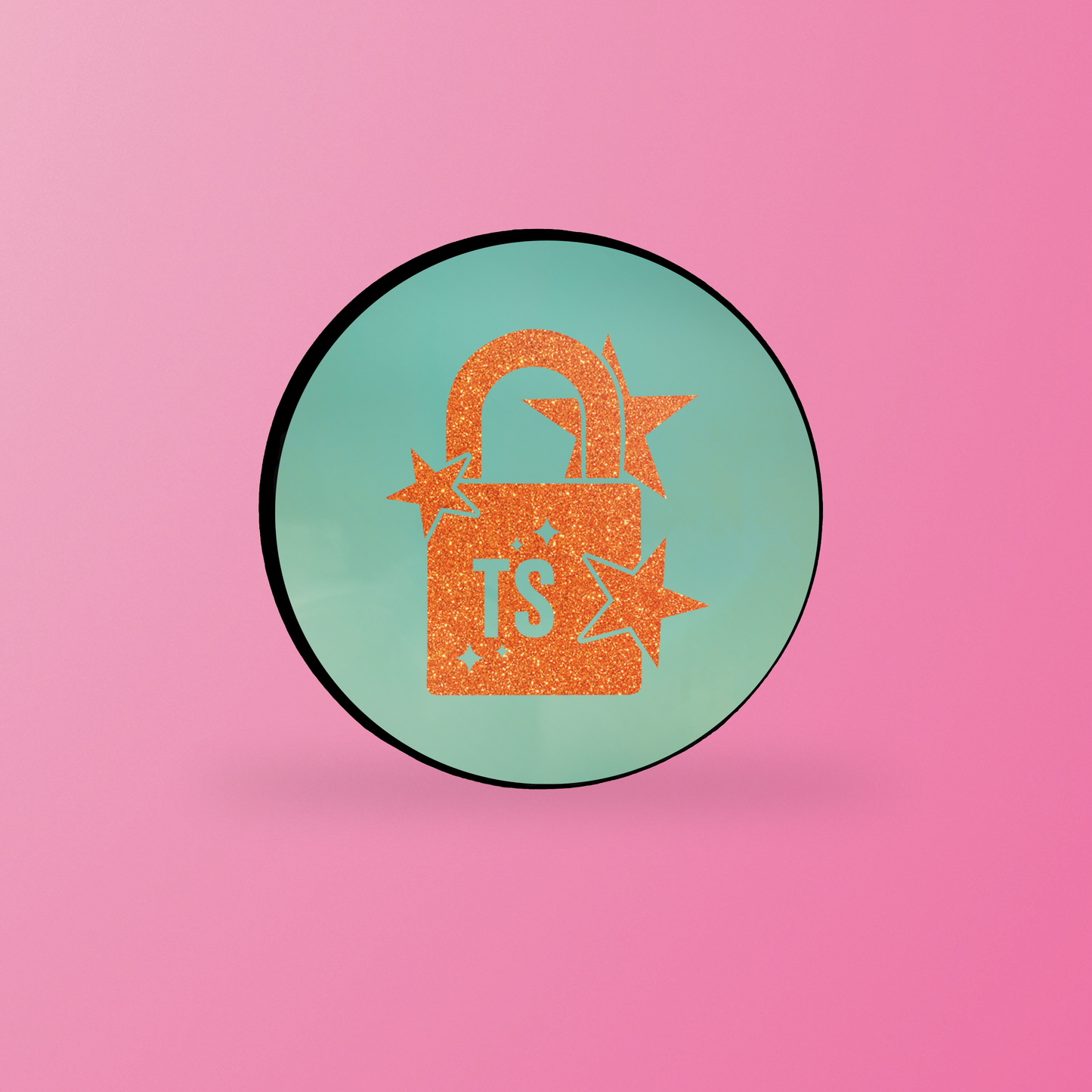 Taylor Swift 'The Life of a Showgirl' Phone Grip