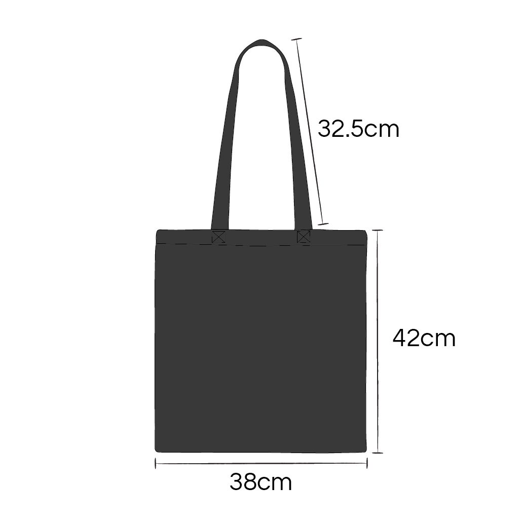 Grow Through What You Go Through Tote Bag