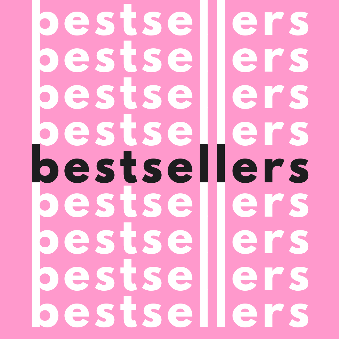 Bestsellers