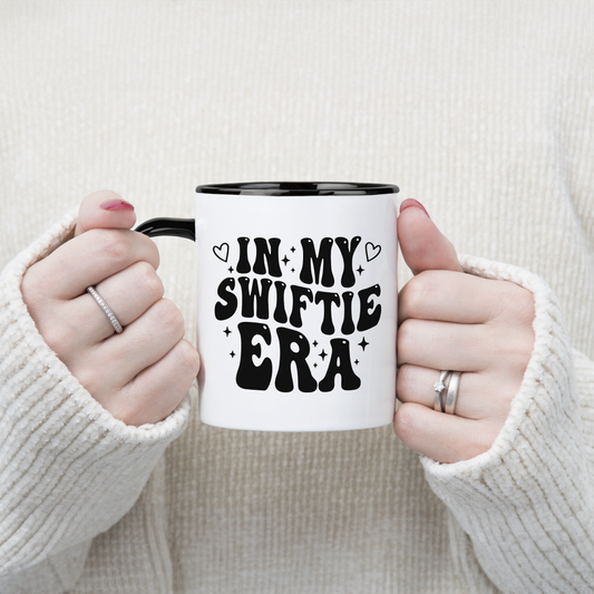 Taylor Swift 'In My Swiftie Era' Mug