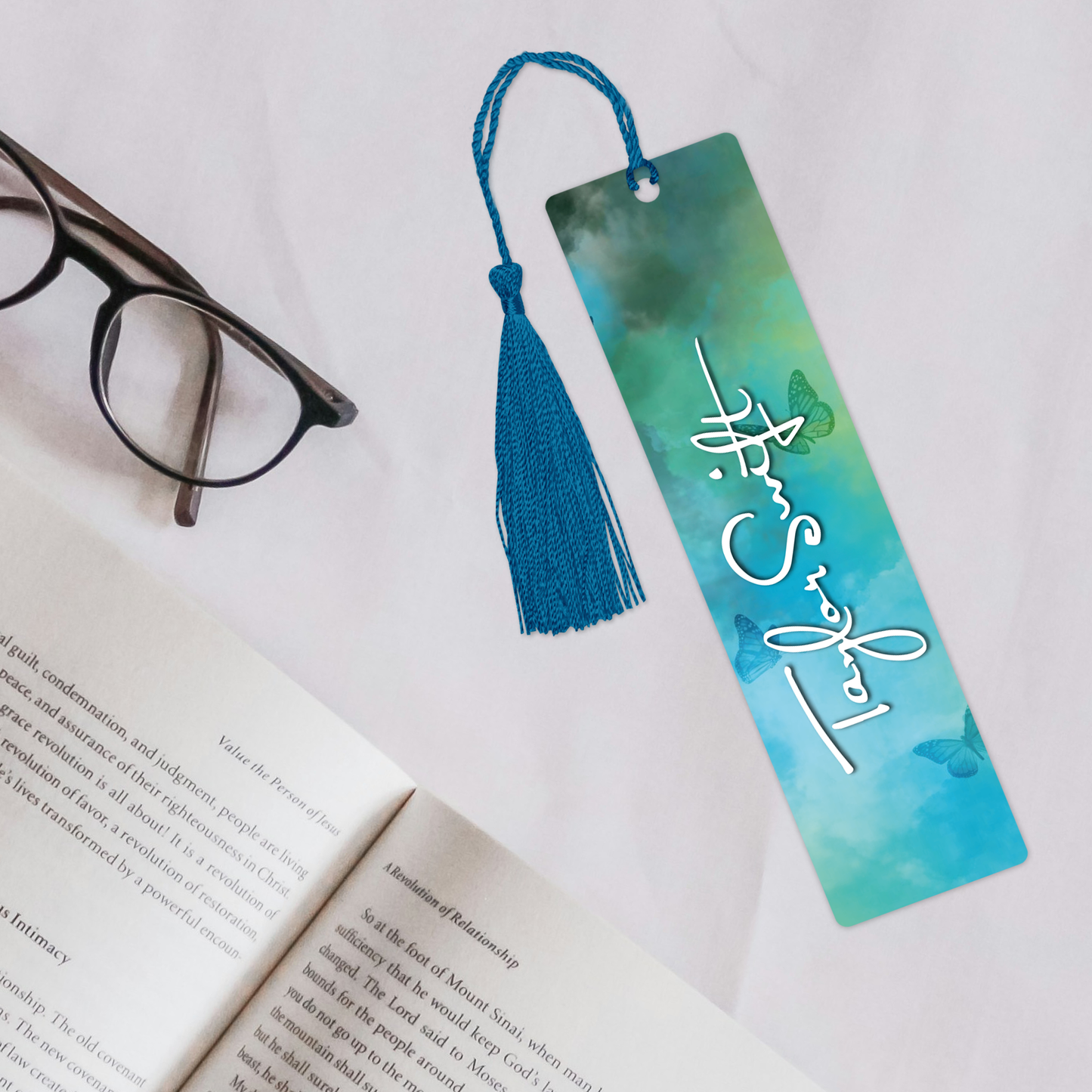 Taylor Swift 'Debut' Bookmark