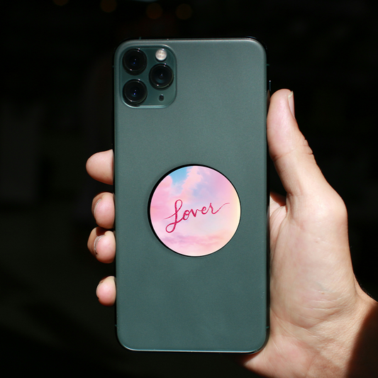 Taylor Swift 'Lover' Phone Grip