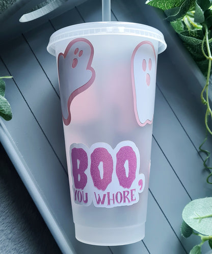 Mean Girls Cold Cup