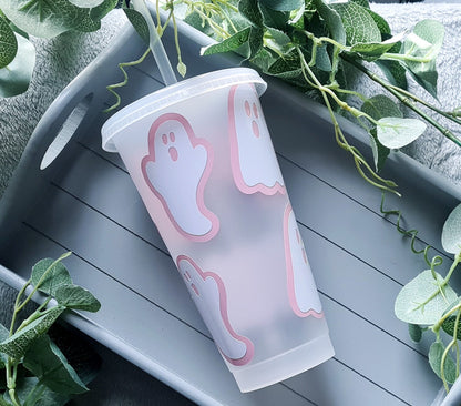 Mean Girls Cold Cup