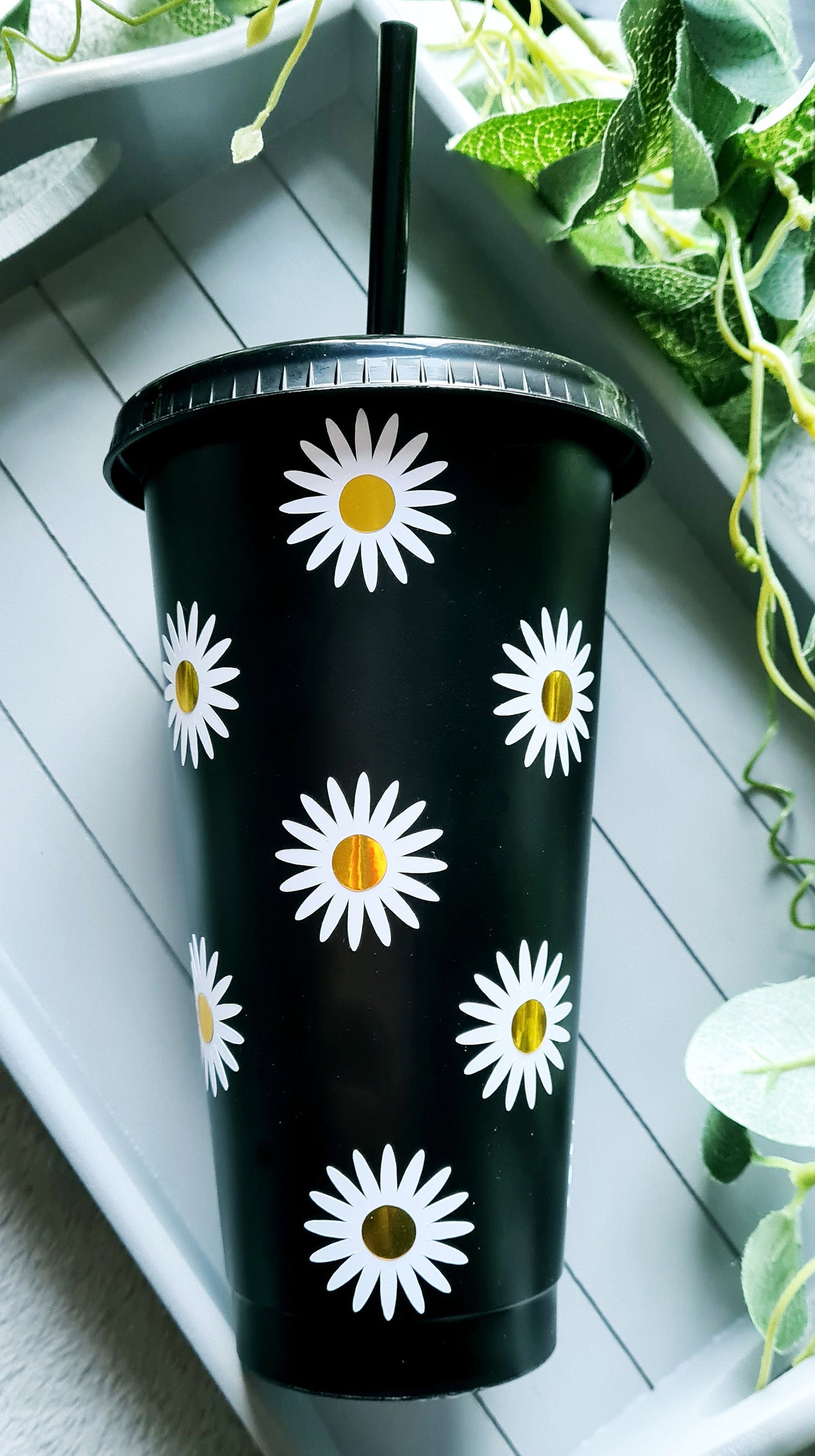 Daisy 24oz Tumbler