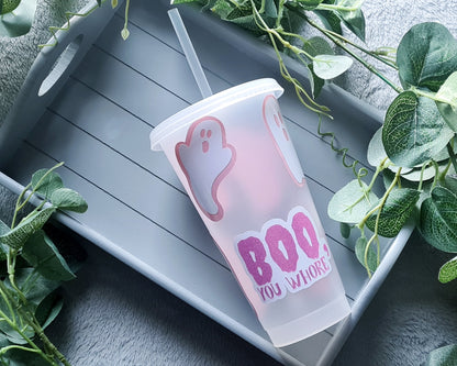 Mean Girls Cold Cup