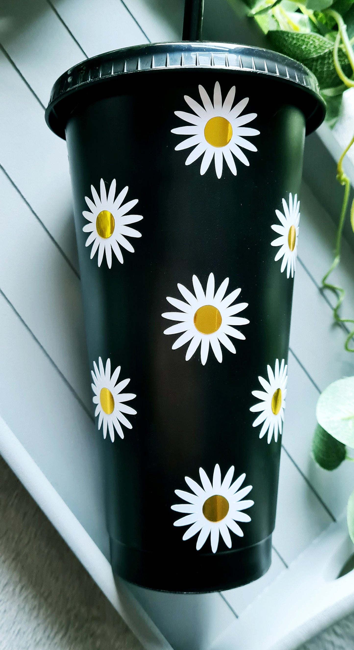 Daisy 24oz Tumbler