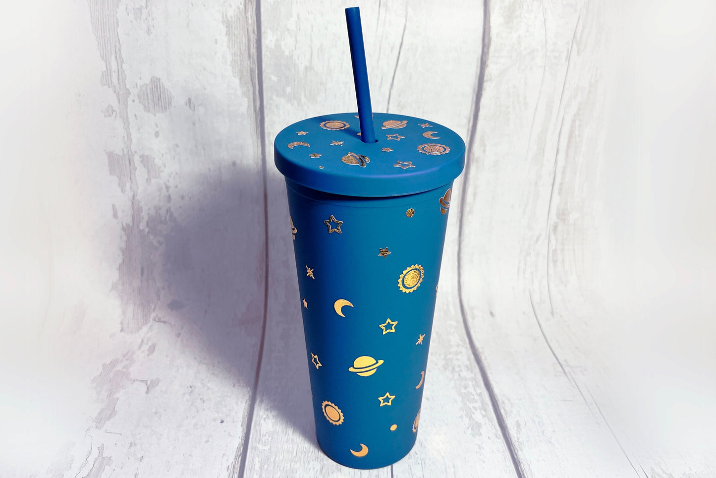 Celestial 24oz Double-Walled Tumbler