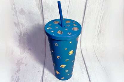 Celestial 24oz Double-Walled Tumbler