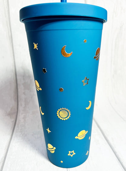 Celestial 24oz Double-Walled Tumbler