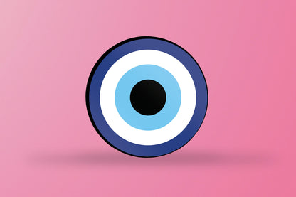 Evil Eye Phone Grip