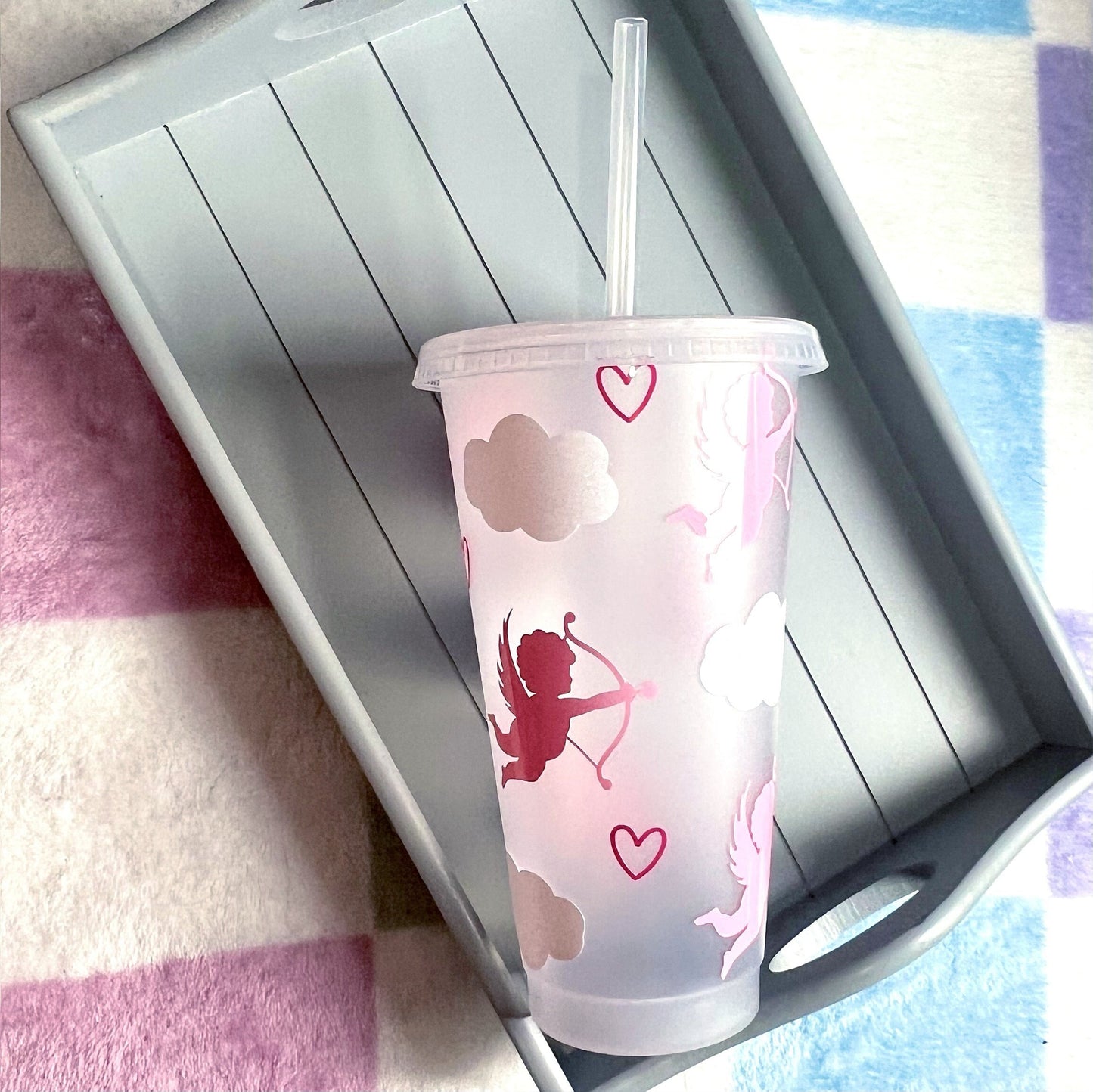 Cupid 24oz Tumbler