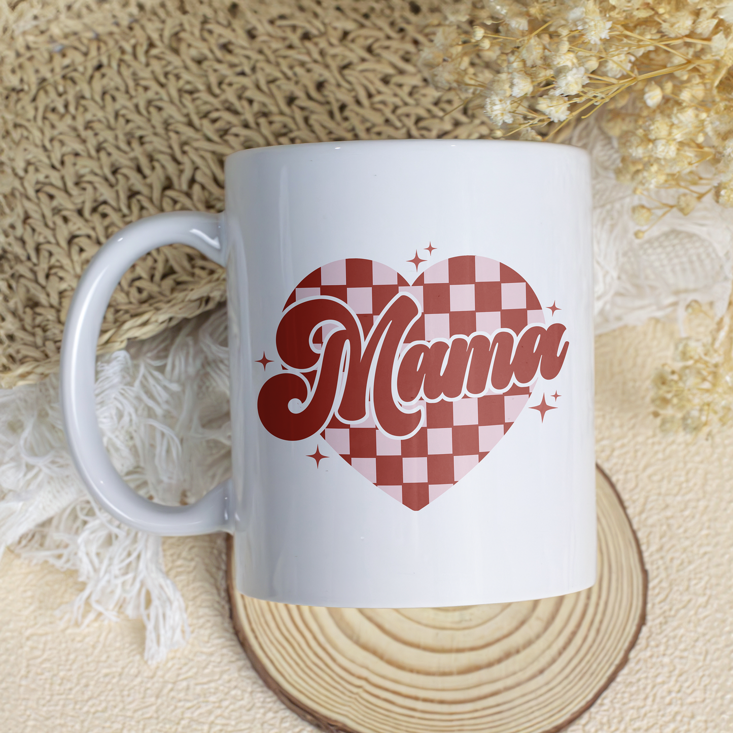 Mama Mug