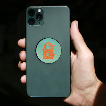 Taylor Swift 'The Life of a Showgirl' Phone Grip