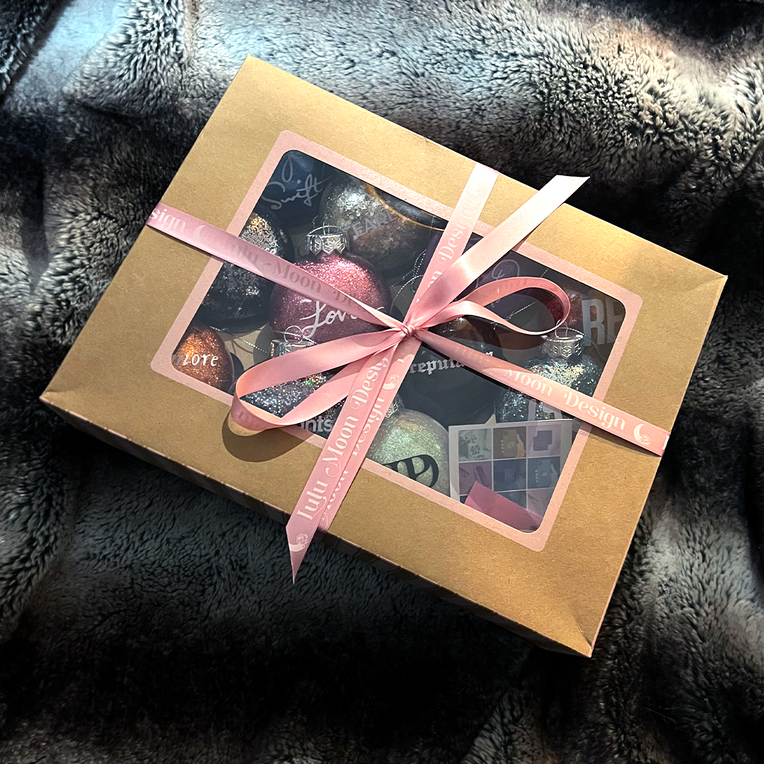 Taylor Swift 'Eras' Bauble