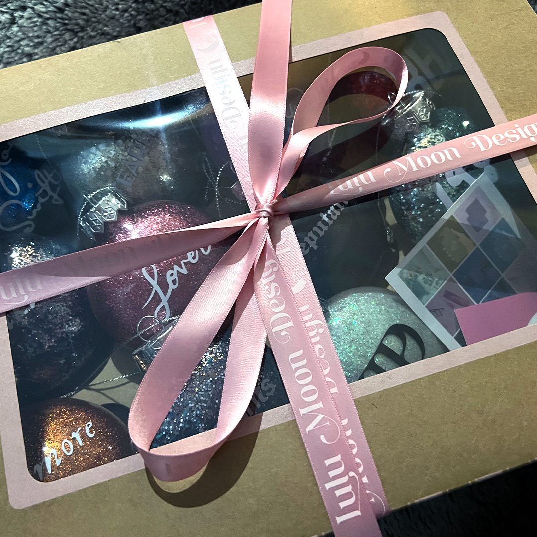 Taylor Swift 'Eras' Bauble