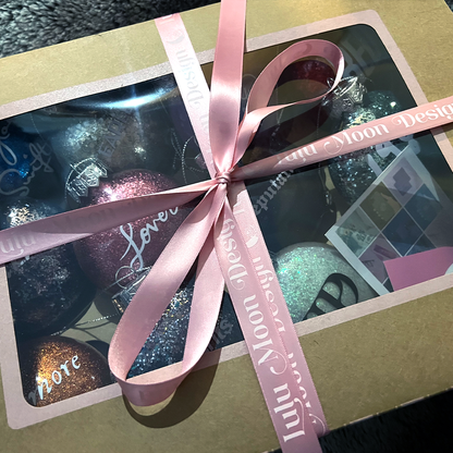 Taylor Swift 'Eras' Bauble