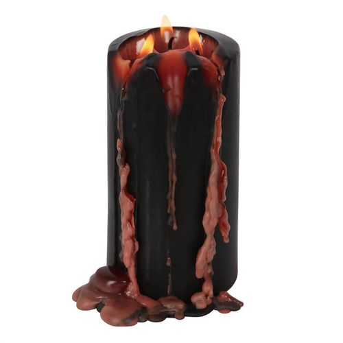 Vampire Tears Candles