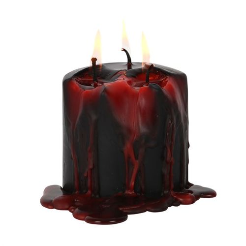 Vampire Tears Candles